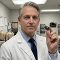 Dr. Miguel Tamayo