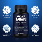 Amara Men Control