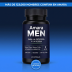 Amara Men Control