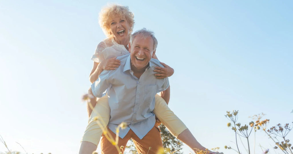 AMARA Control — Entrenador de suelo pélvico